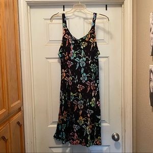 Ginger Snap, short summer dress from Hawaii, NWT, XXL